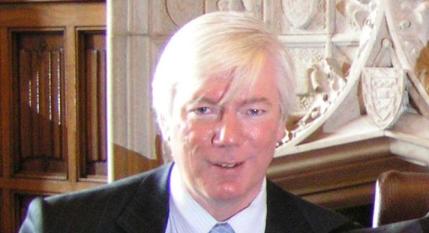 Paul Rowen MP