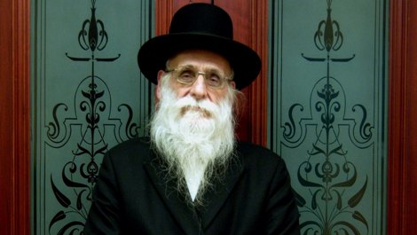 Outspoken Rabbi- Israel can be dismantled like Apartheid was done in South Africa