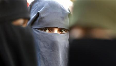 Muslim Women constantly asked to re-evaluate their Islamic identity in Europe